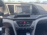 Thumbnail of 2017 Scarlet Red Hyundai ELANTRA