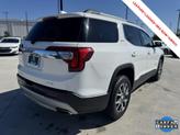 Thumbnail of 2023 Summit White GMC Acadia
