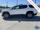 Thumbnail of 2023 Summit White GMC Acadia