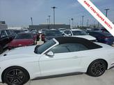 Thumbnail of 2023 OXFORD WHITE Ford Mustang