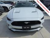 Thumbnail of 2023 OXFORD WHITE Ford Mustang