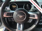 Thumbnail of 2023 OXFORD WHITE Ford Mustang
