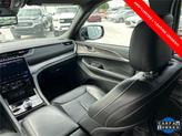 Thumbnail of 2024 Diamond Black Crystal Pearlcoat Jeep Grand Cherokee L