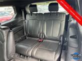 Thumbnail of 2024 Diamond Black Crystal Pearlcoat Jeep Grand Cherokee L