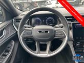 Thumbnail of 2024 Diamond Black Crystal Pearlcoat Jeep Grand Cherokee L