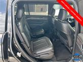 Thumbnail of 2024 Diamond Black Crystal Pearlcoat Jeep Grand Cherokee L