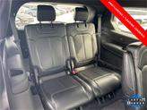 Thumbnail of 2024 Diamond Black Crystal Pearlcoat Jeep Grand Cherokee L