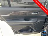 Thumbnail of 2024 Diamond Black Crystal Pearlcoat Jeep Grand Cherokee L