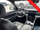 Thumbnail of 2024 Diamond Black Crystal Pearlcoat Jeep Grand Cherokee L