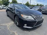 Thumbnail of 2015 Obsidian Lexus ES 350