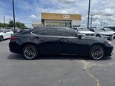 Thumbnail of 2015 Obsidian Lexus ES 350
