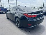 Thumbnail of 2015 Obsidian Lexus ES 350