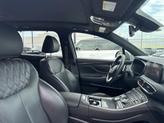 Thumbnail of 2023 Hampton Gray Hyundai SANTA FE