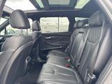 Thumbnail of 2023 Hampton Gray Hyundai SANTA FE