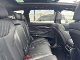 Thumbnail of 2023 Hampton Gray Hyundai SANTA FE