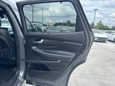 Thumbnail of 2023 Hampton Gray Hyundai SANTA FE