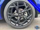 Thumbnail of 2025 Intense Blue Hyundai ELANTRA