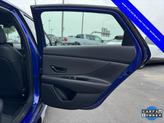 Thumbnail of 2025 Intense Blue Hyundai ELANTRA