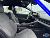 Thumbnail of 2025 Intense Blue Hyundai ELANTRA