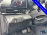 Thumbnail of 2025 Intense Blue Hyundai ELANTRA