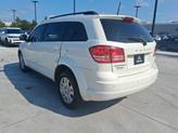Thumbnail of 2020 Vice White Dodge Journey