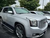 Thumbnail of 2019 Quicksilver Metallic GMC Yukon