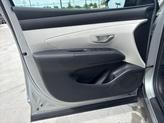 Thumbnail of 2025 Shimmering Silver Hyundai TUCSON