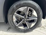 Thumbnail of 2025 Shimmering Silver Hyundai TUCSON