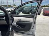 Thumbnail of 2025 Shimmering Silver Hyundai TUCSON