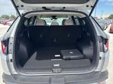Thumbnail of 2025 Shimmering Silver Hyundai TUCSON