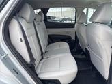 Thumbnail of 2025 Shimmering Silver Hyundai TUCSON