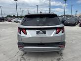 Thumbnail of 2025 Shimmering Silver Hyundai TUCSON