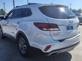 Thumbnail of 2017 Monaco White Hyundai SANTA FE