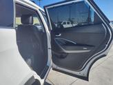 Thumbnail of 2017 Monaco White Hyundai SANTA FE