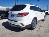 Thumbnail of 2017 Monaco White Hyundai SANTA FE