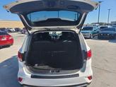 Thumbnail of 2017 Monaco White Hyundai SANTA FE