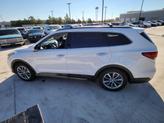 Thumbnail of 2017 Monaco White Hyundai SANTA FE