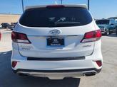 Thumbnail of 2017 Monaco White Hyundai SANTA FE