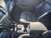 Thumbnail of 2017 Monaco White Hyundai SANTA FE