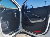 Thumbnail of 2017 Monaco White Hyundai SANTA FE