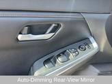 Thumbnail of 2022 Gun Metallic Nissan Sentra