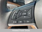 Thumbnail of 2022 Gun Metallic Nissan Sentra