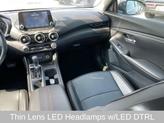 Thumbnail of 2022 Gun Metallic Nissan Sentra