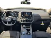 Thumbnail of 2025 Super Black Nissan Pathfinder
