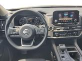 Thumbnail of 2025 Super Black Nissan Pathfinder