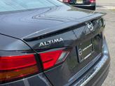Thumbnail of 2019 Storm Blue Metallic Nissan Altima