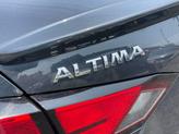Thumbnail of 2019 Storm Blue Metallic Nissan Altima