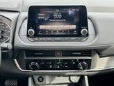 Thumbnail of 2026 Gun Met Nissan Rogue