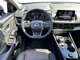 Thumbnail of 2026 Super Black Nissan Rogue