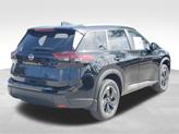 Thumbnail of 2026 Super Black Nissan Rogue